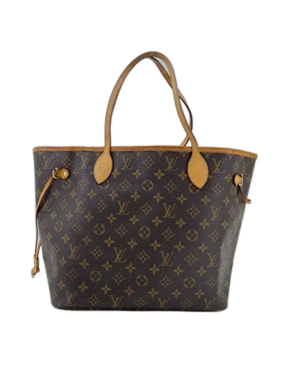 Louis Vuitton Tote Bag Neverfull MM
